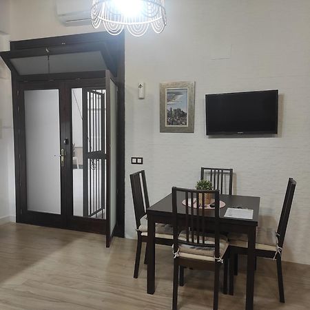 Apartamento Loft Puerto De Gades Cádiz Zimmer foto