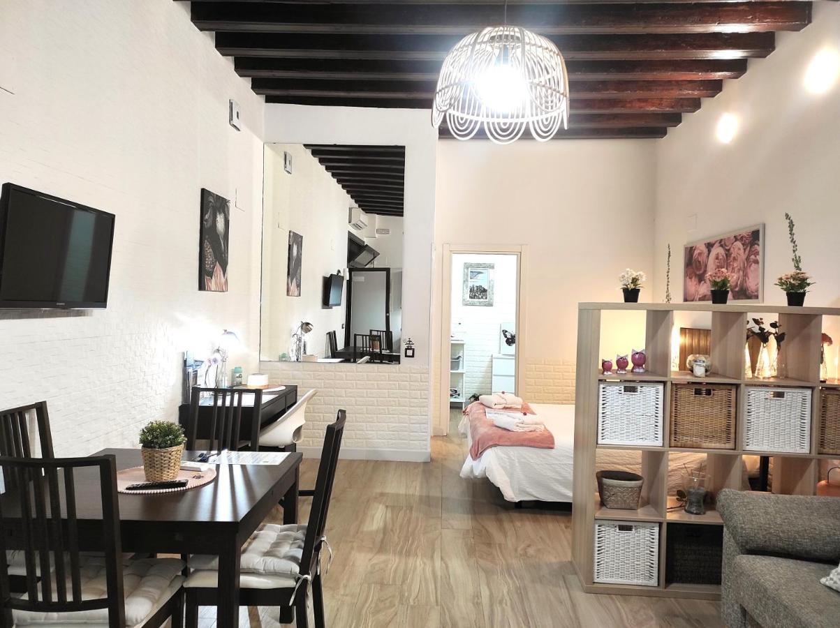 Apartamento Loft Puerto De Gades Cádiz Exterior foto