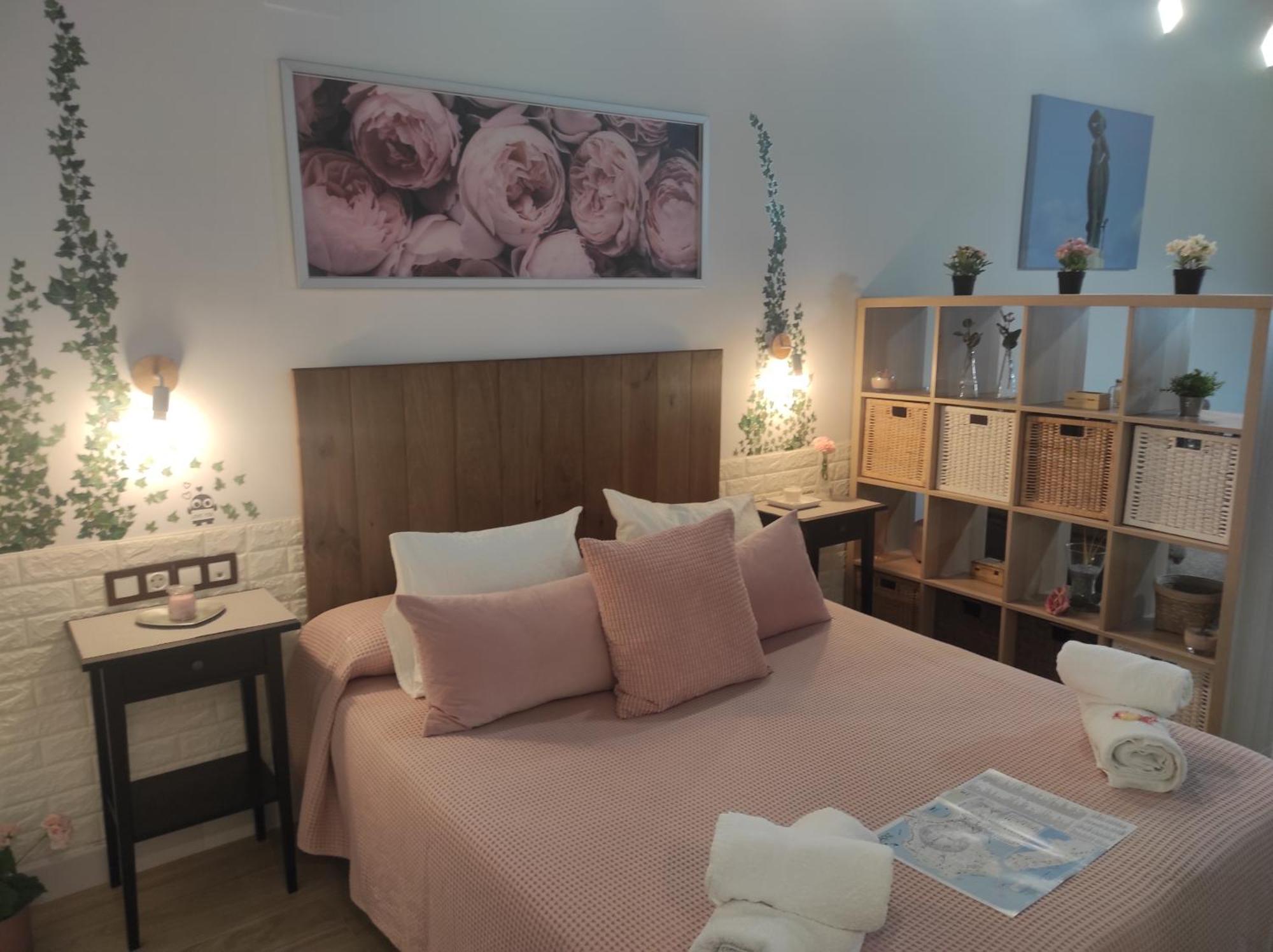 Apartamento Loft Puerto De Gades Cádiz Zimmer foto