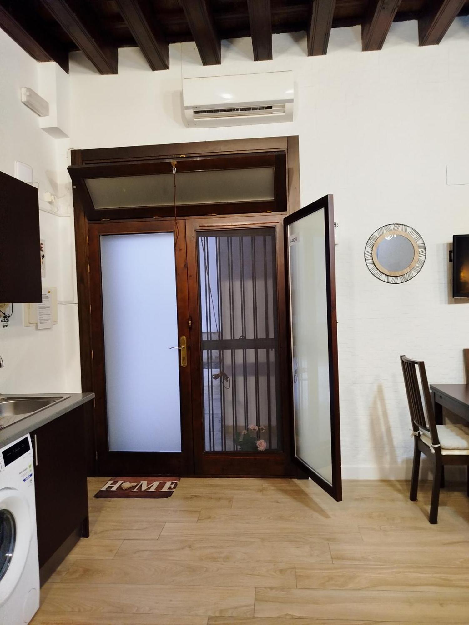 Apartamento Loft Puerto De Gades Cádiz Exterior foto