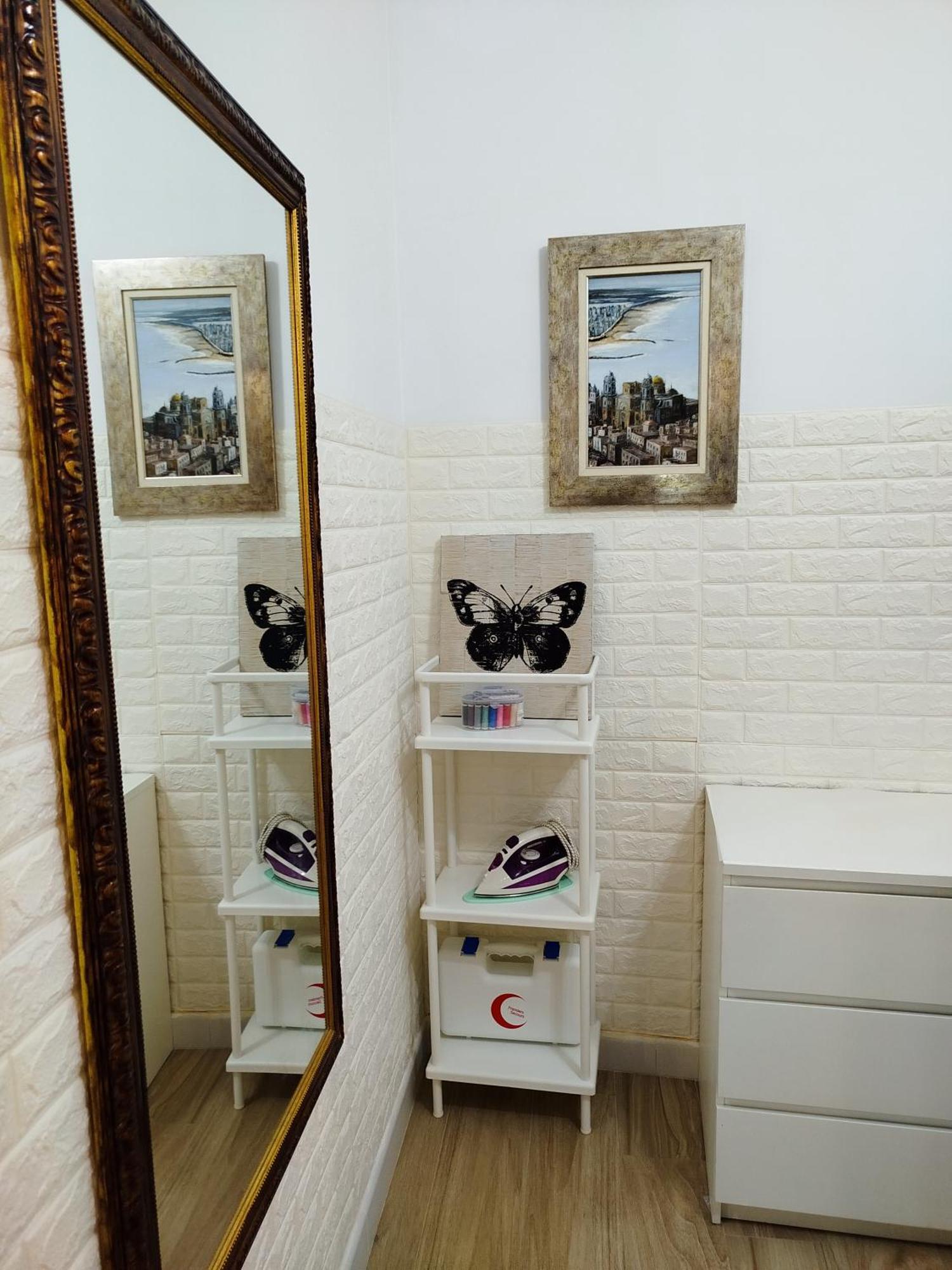 Apartamento Loft Puerto De Gades Cádiz Exterior foto