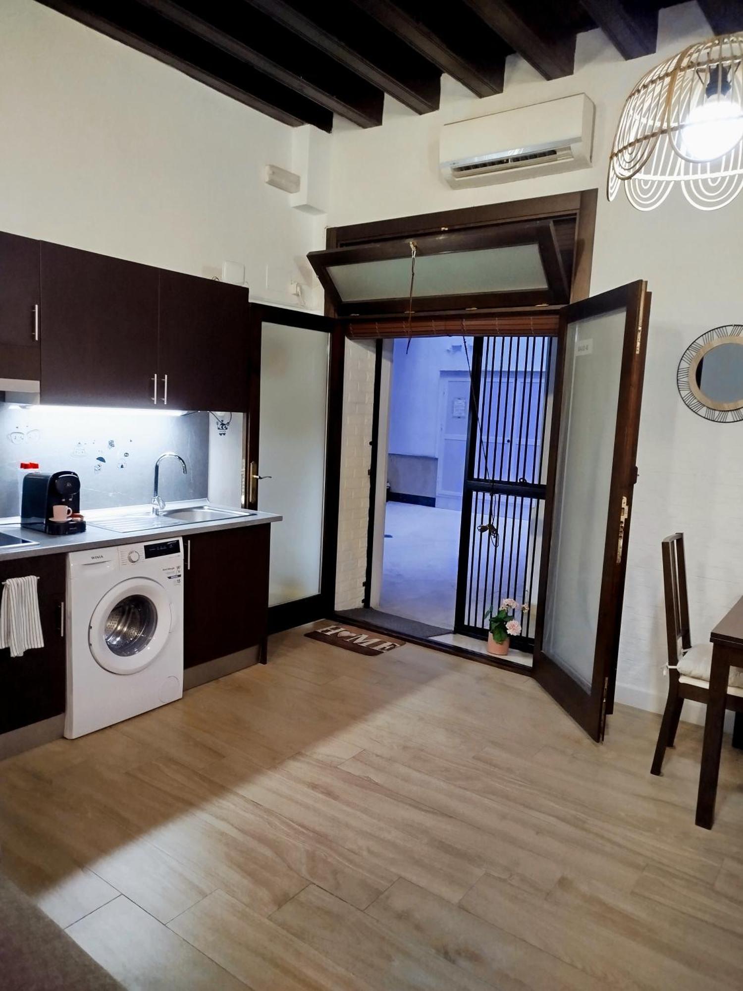 Apartamento Loft Puerto De Gades Cádiz Exterior foto