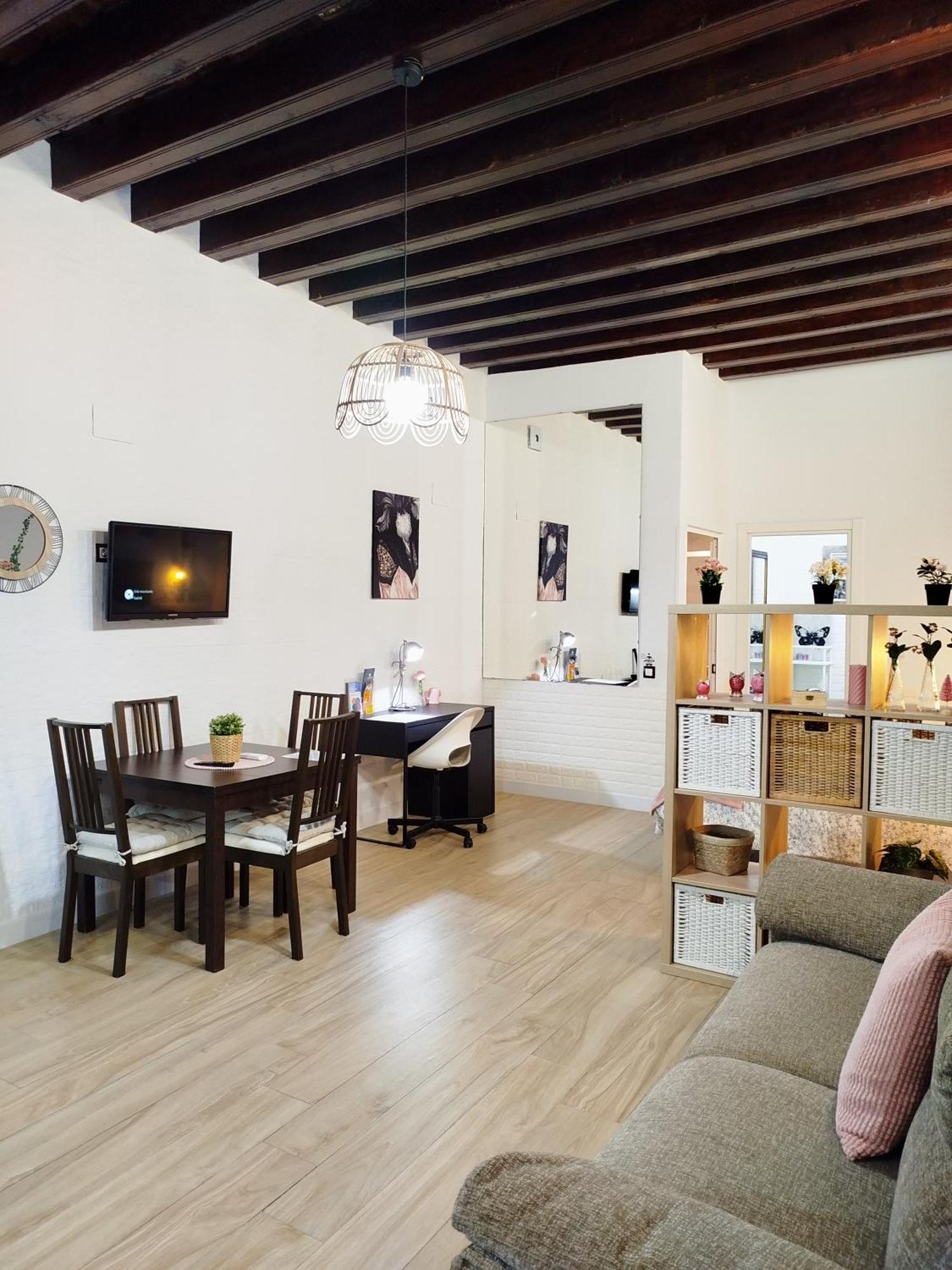 Apartamento Loft Puerto De Gades Cádiz Exterior foto