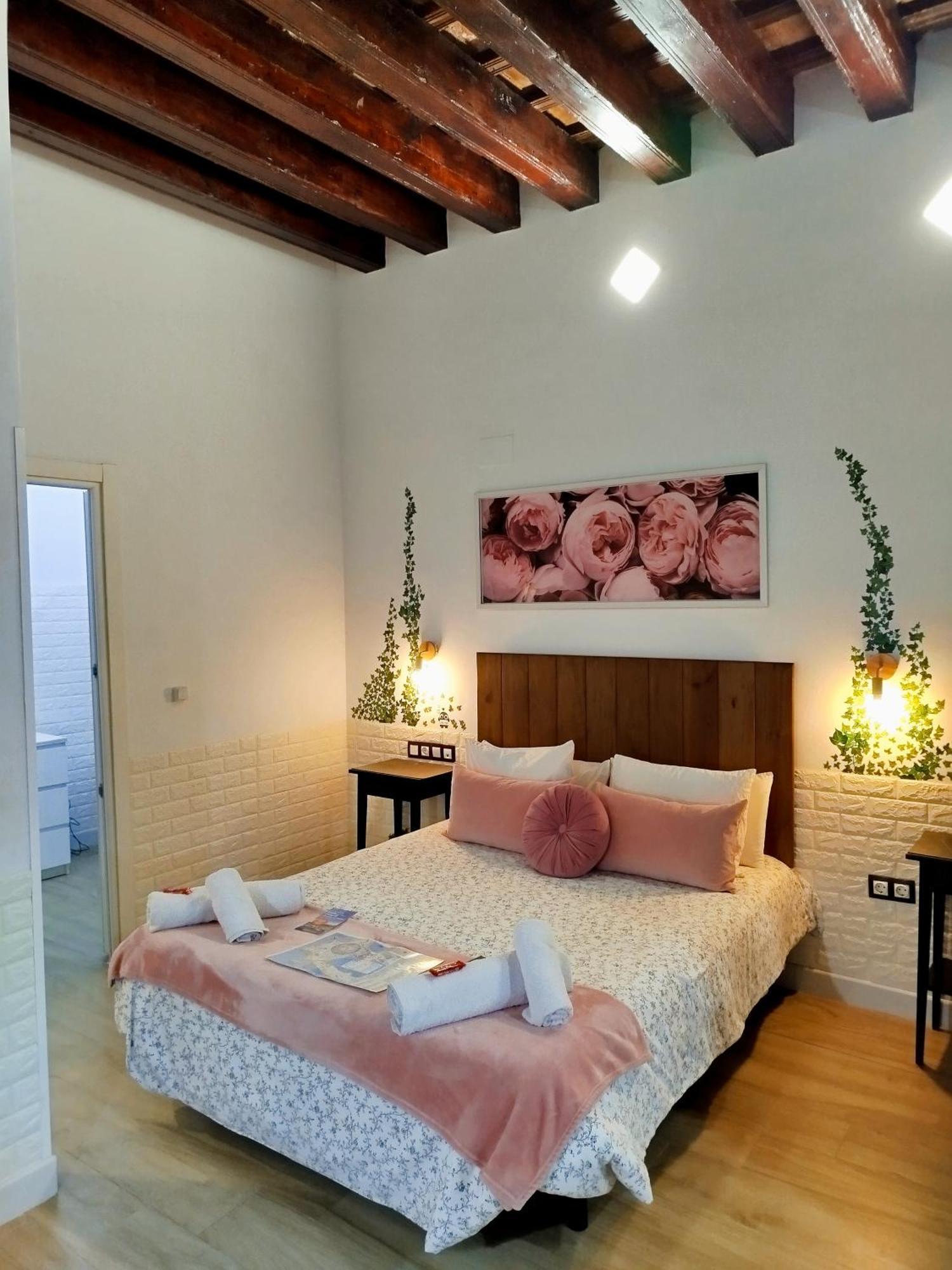 Apartamento Loft Puerto De Gades Cádiz Exterior foto